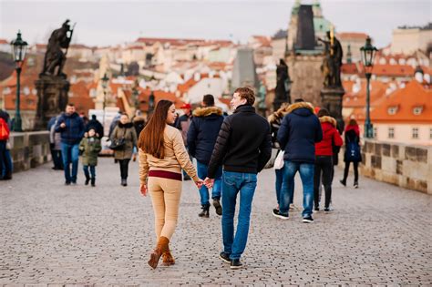 czech couples|16 Most Romantic Things to Do in Prague for Couples .